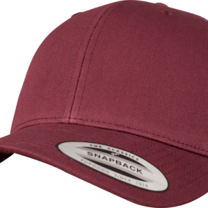 Casquette retro trucker