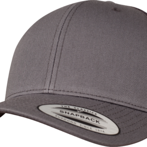 Casquette retro trucker