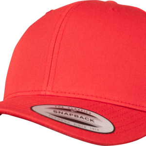 Casquette retro trucker