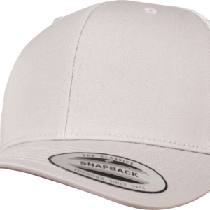 Casquette retro trucker