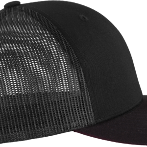 Casquette retro trucker