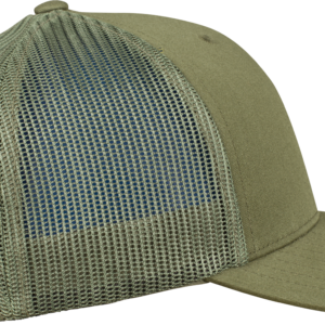 Casquette retro trucker