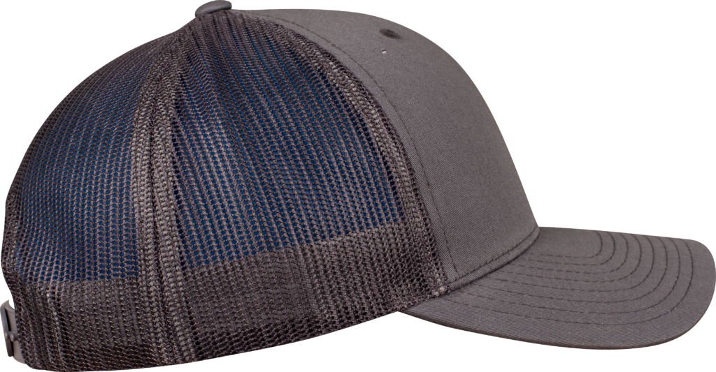Casquette retro trucker