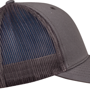 Casquette retro trucker