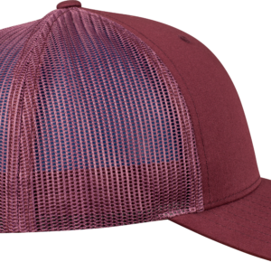 Casquette retro trucker