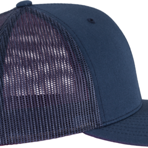 Casquette retro trucker