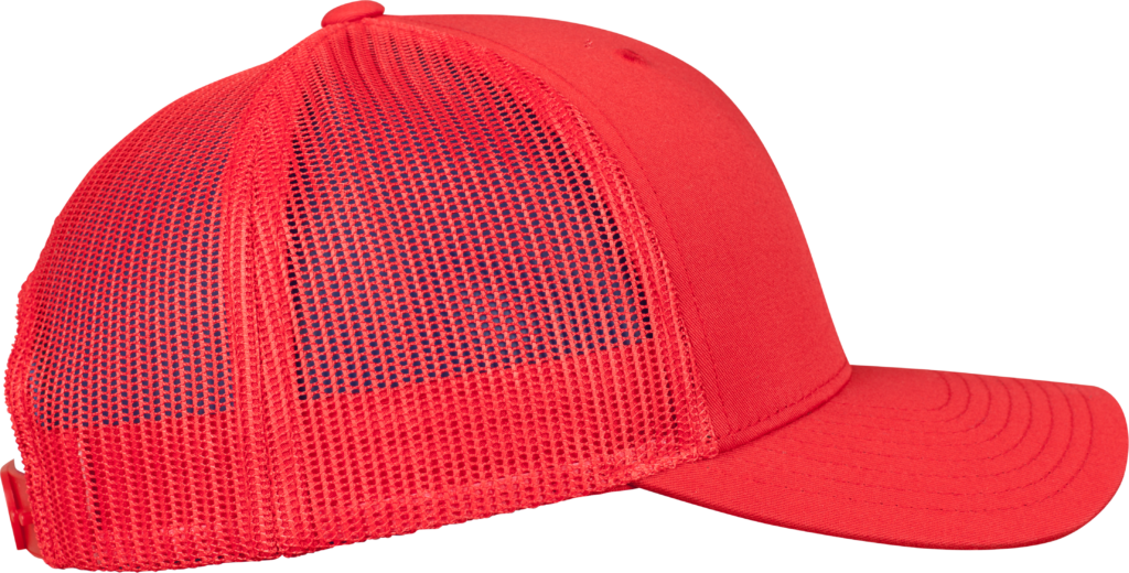 Casquette retro trucker