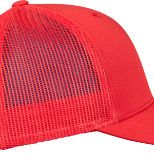 Casquette retro trucker