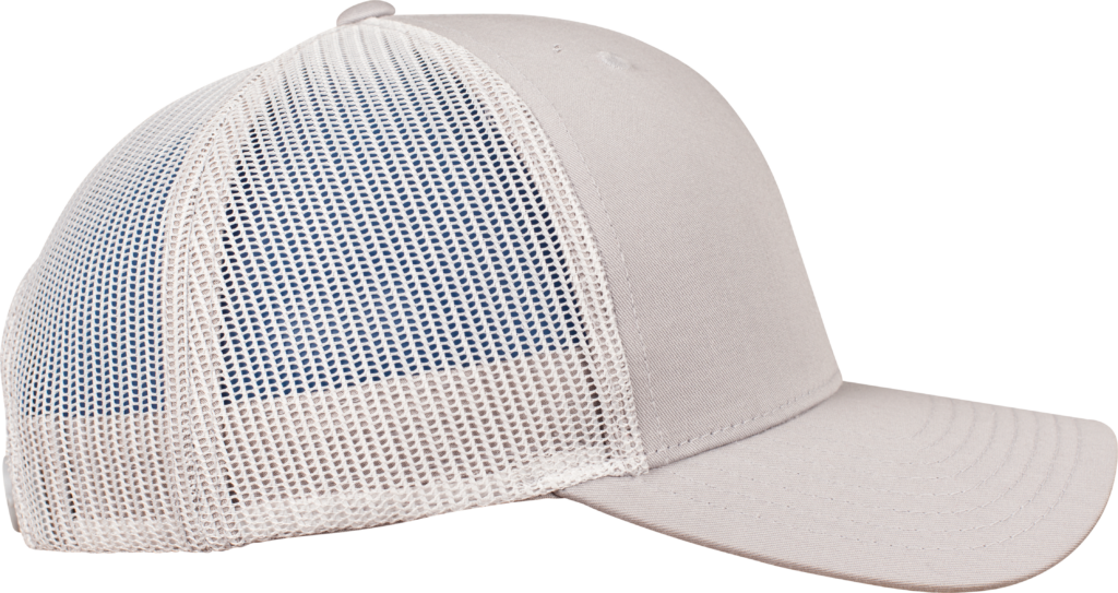 Casquette retro trucker