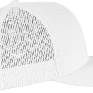 Casquette retro trucker