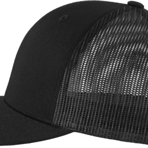 Casquette retro trucker