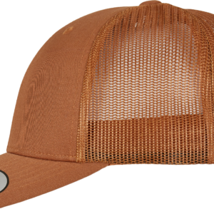 Casquette retro trucker