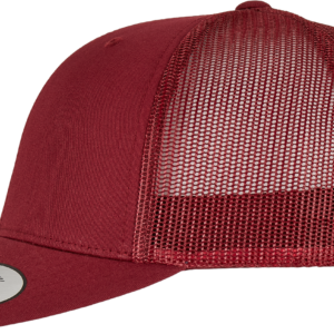 Casquette retro trucker
