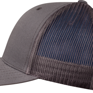 Casquette retro trucker