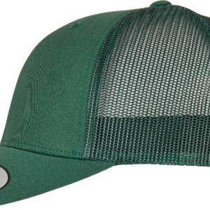 Casquette retro trucker