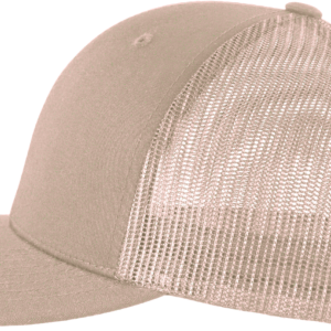 Casquette retro trucker