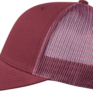 Casquette retro trucker