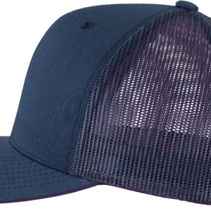 Casquette retro trucker
