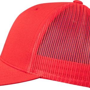 Casquette retro trucker