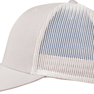 Casquette retro trucker