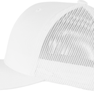 Casquette retro trucker