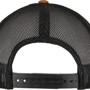 Casquette retro trucker bicolore