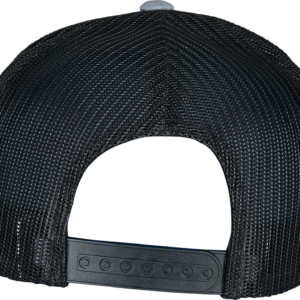 Casquette retro trucker bicolore
