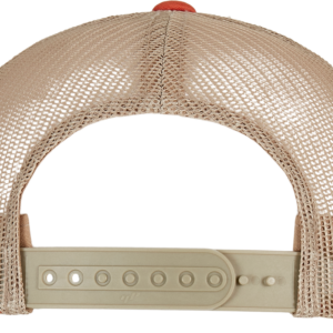 Casquette retro trucker bicolore