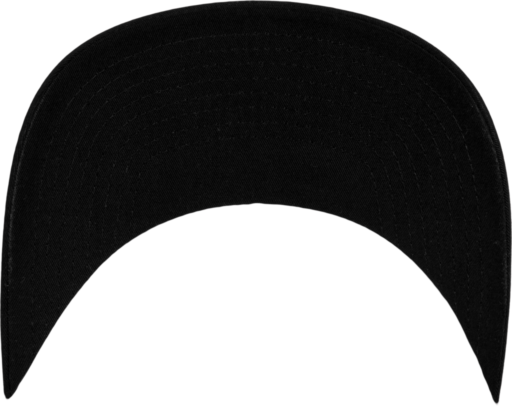 Casquette retro trucker bicolore