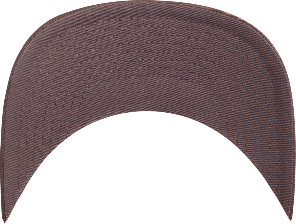 Casquette retro trucker bicolore