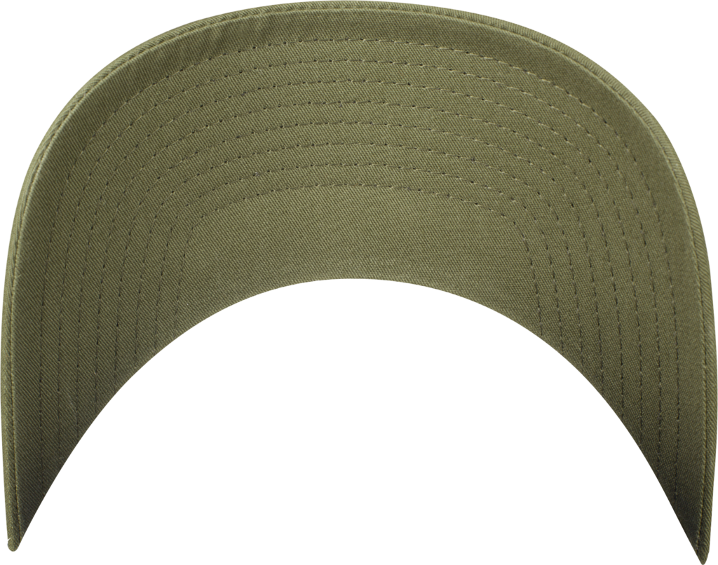 Casquette retro trucker bicolore