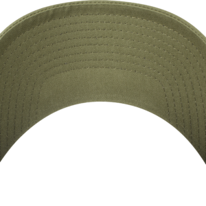Casquette retro trucker bicolore