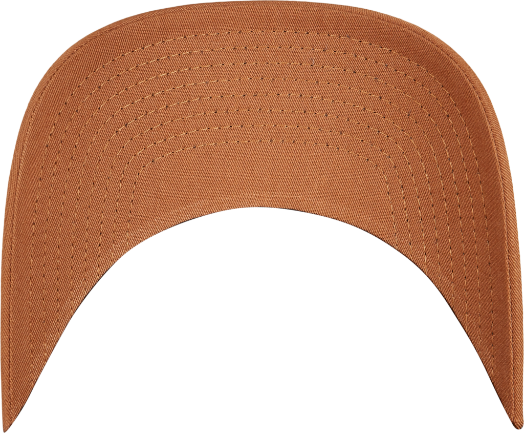 Casquette retro trucker bicolore