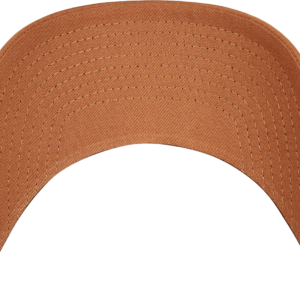Casquette retro trucker bicolore