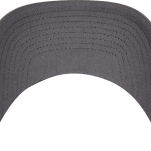 Casquette retro trucker bicolore