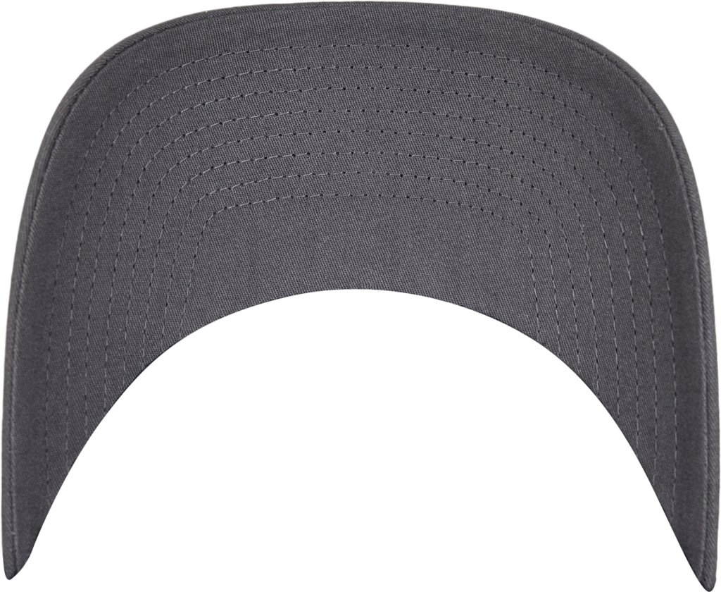 Casquette retro trucker bicolore