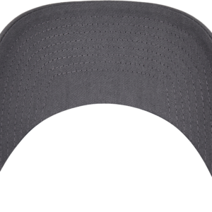 Casquette retro trucker bicolore