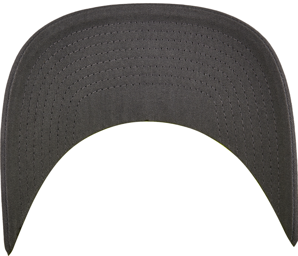 Casquette retro trucker bicolore