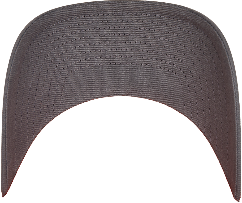 Casquette retro trucker bicolore