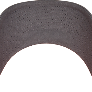 Casquette retro trucker bicolore