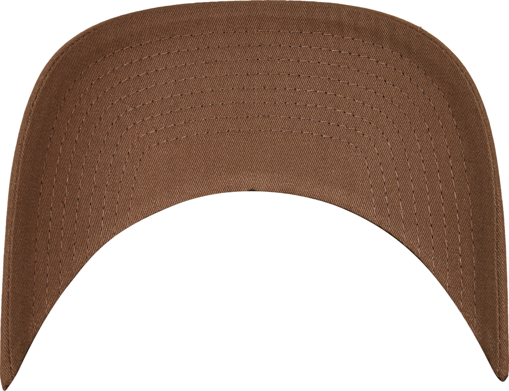 Casquette retro trucker bicolore