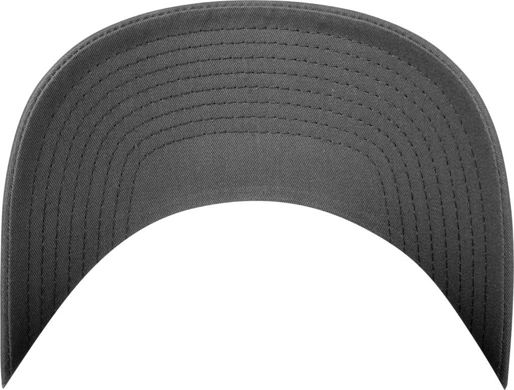 Casquette retro trucker bicolore