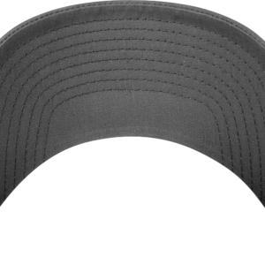 Casquette retro trucker bicolore
