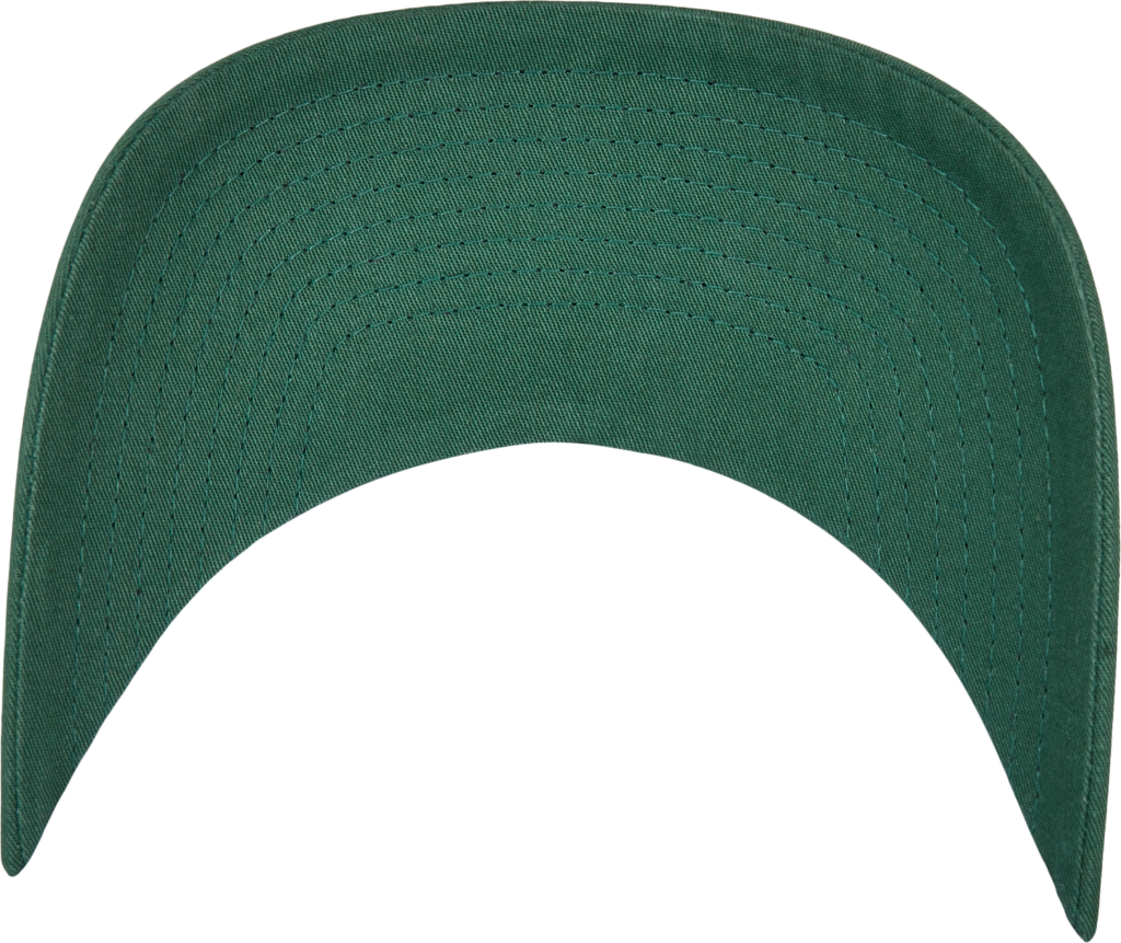 Casquette retro trucker bicolore