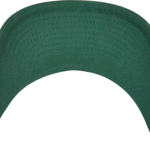 Casquette retro trucker bicolore