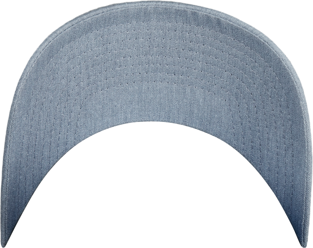 Casquette retro trucker bicolore