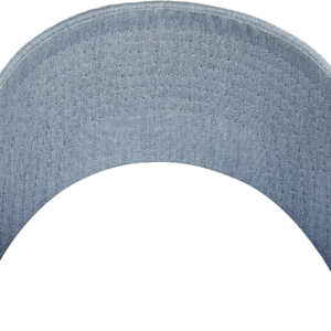 Casquette retro trucker bicolore