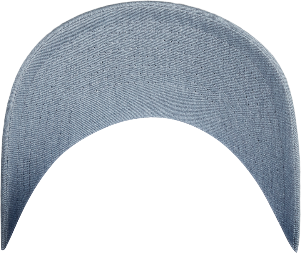 Casquette retro trucker bicolore