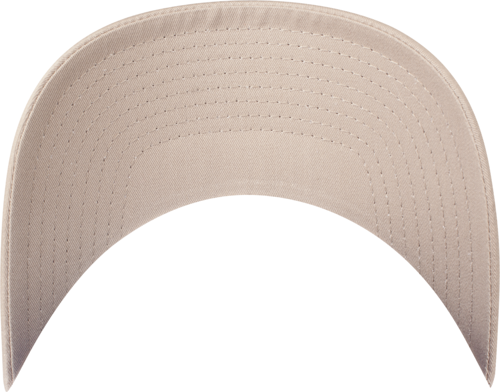 Casquette retro trucker bicolore