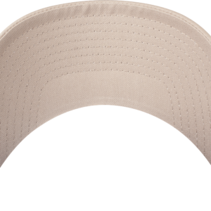 Casquette retro trucker bicolore